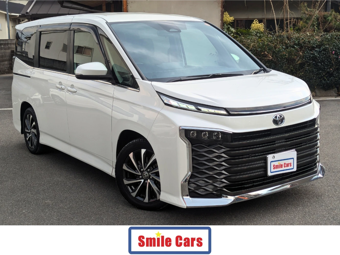 中古車販売